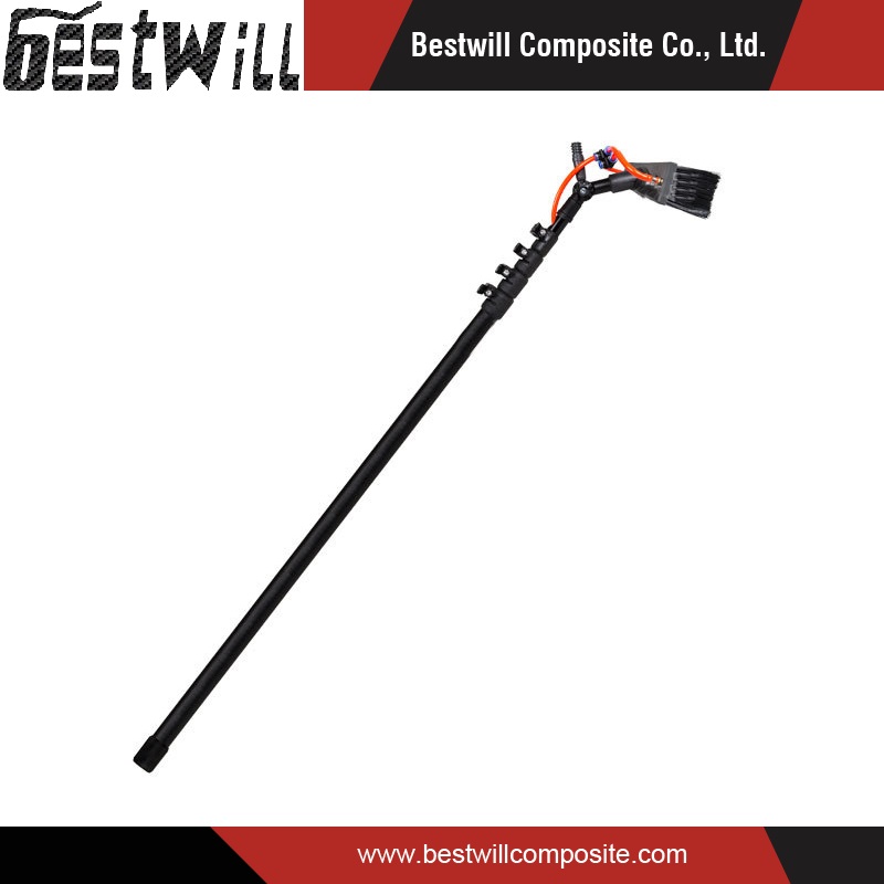Carbon Composite Water Fed Pole BWFG14