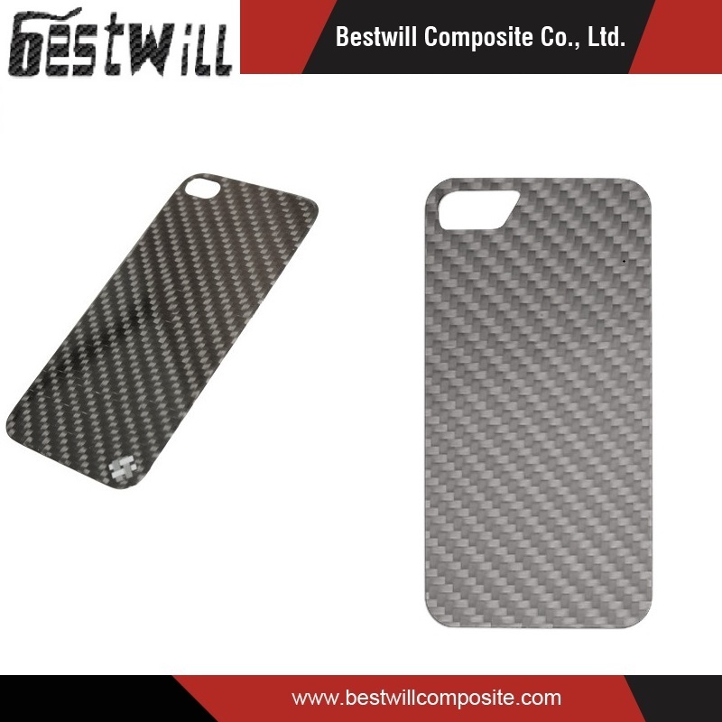 Customized Carbon Fiber Products for Carbon Fiber Plate